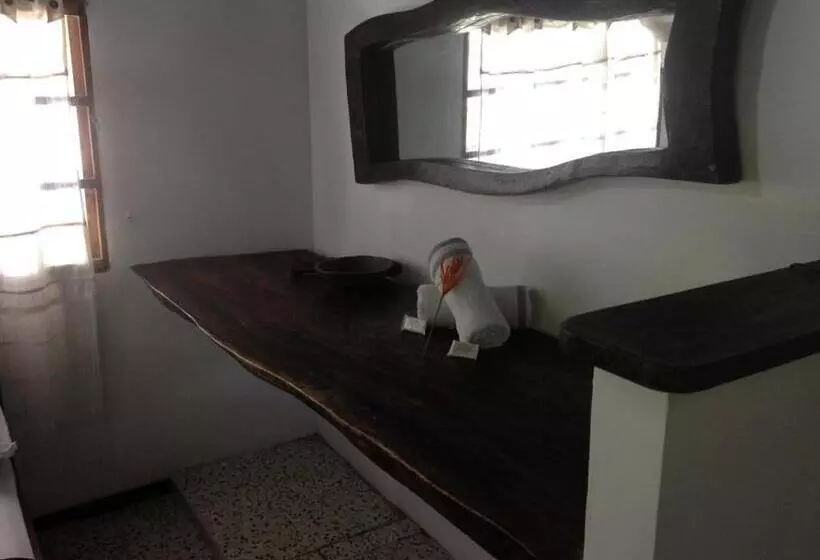 ペンション Monte Verde Hostal