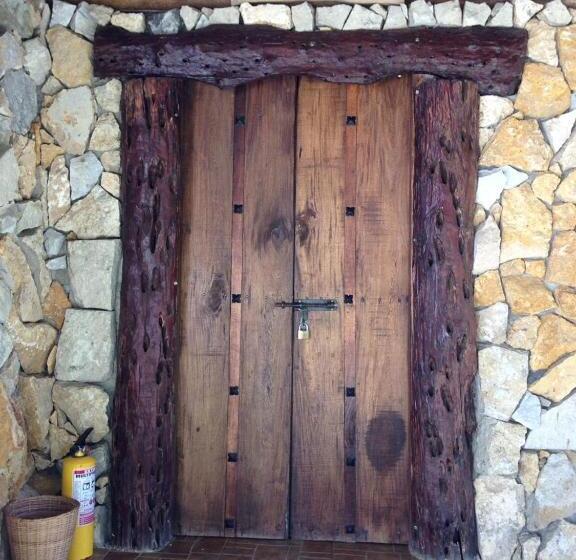 Panzió Monte Verde Hostal