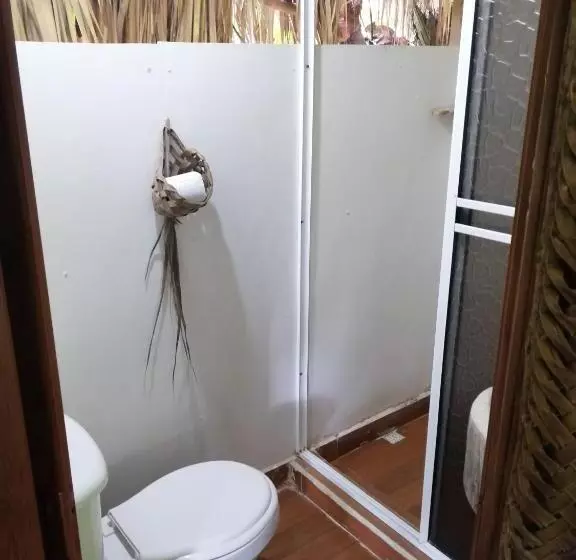 ペンション Monte Verde Hostal