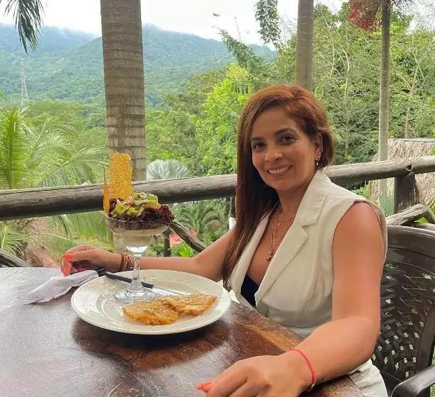 ペンション Monte Verde Hostal