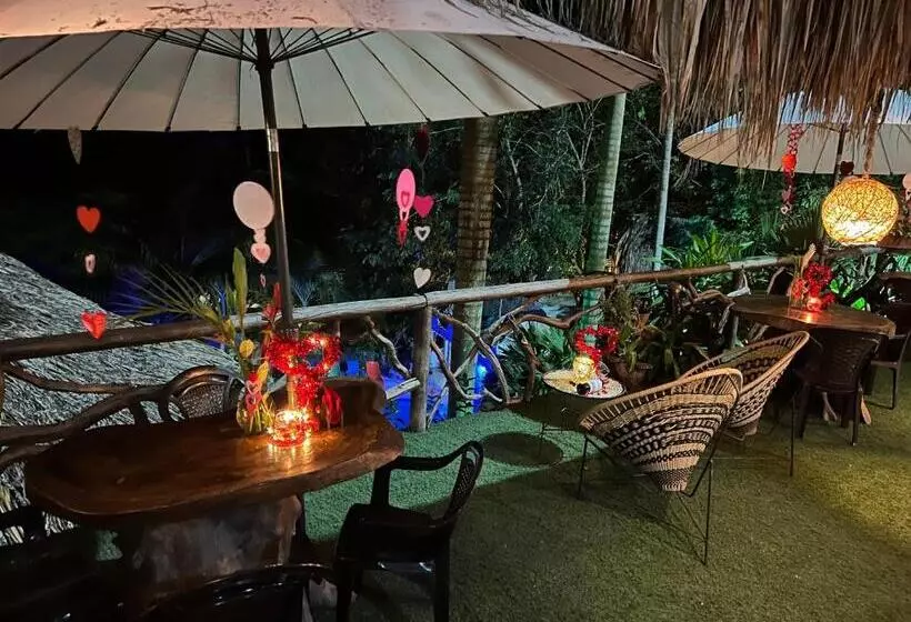 ペンション Monte Verde Hostal