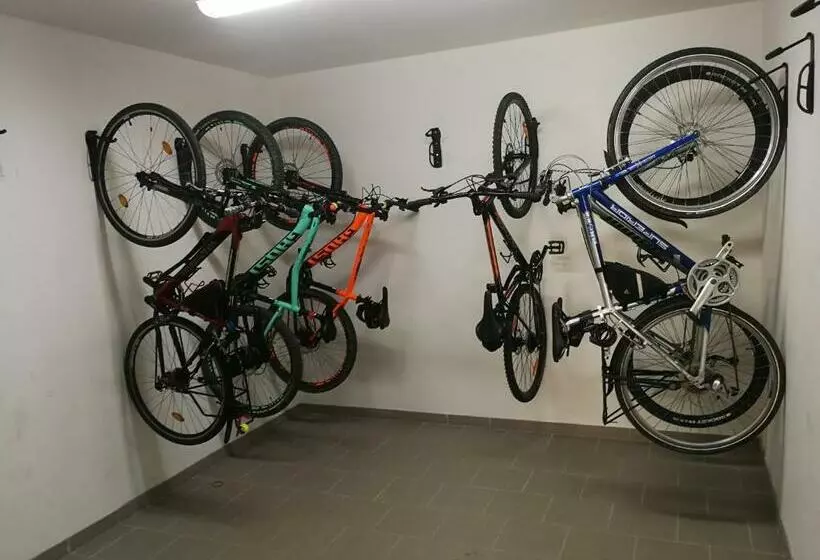 ペンション Penzion Starovice