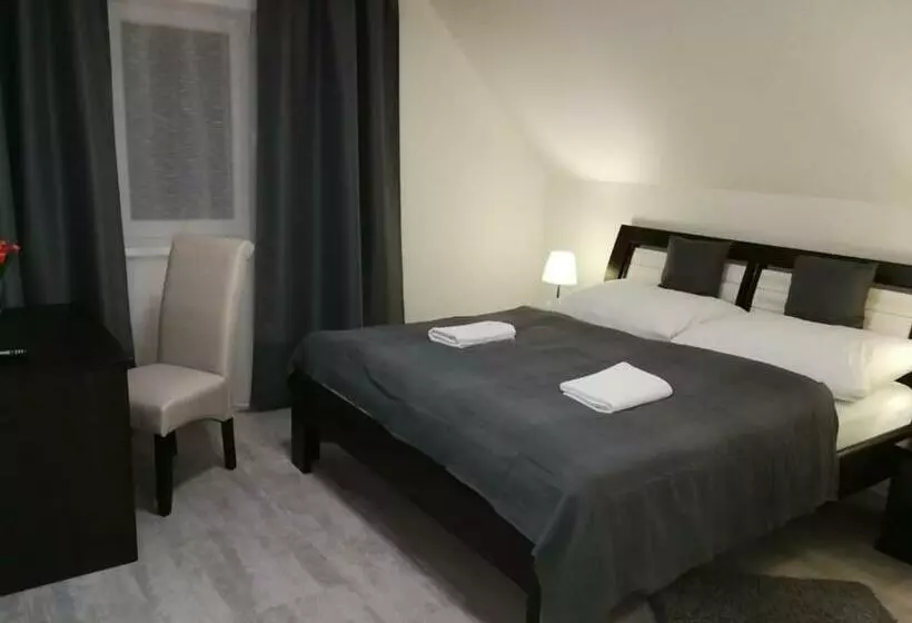 ペンション Penzion Starovice