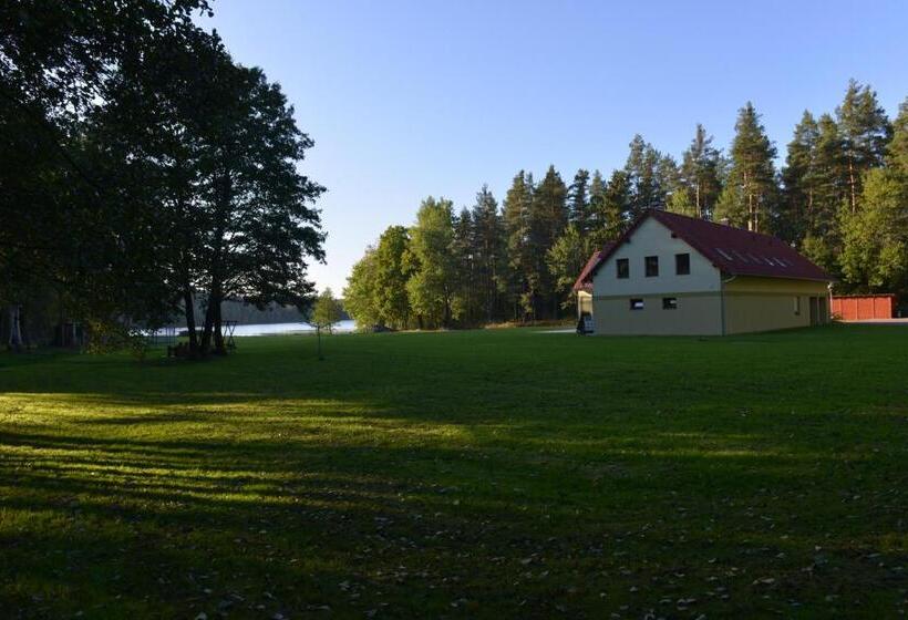 膳宿费 Penzion U Blatce