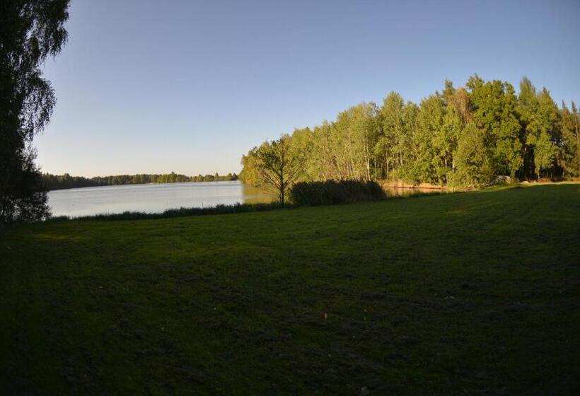 膳宿费 Penzion U Blatce