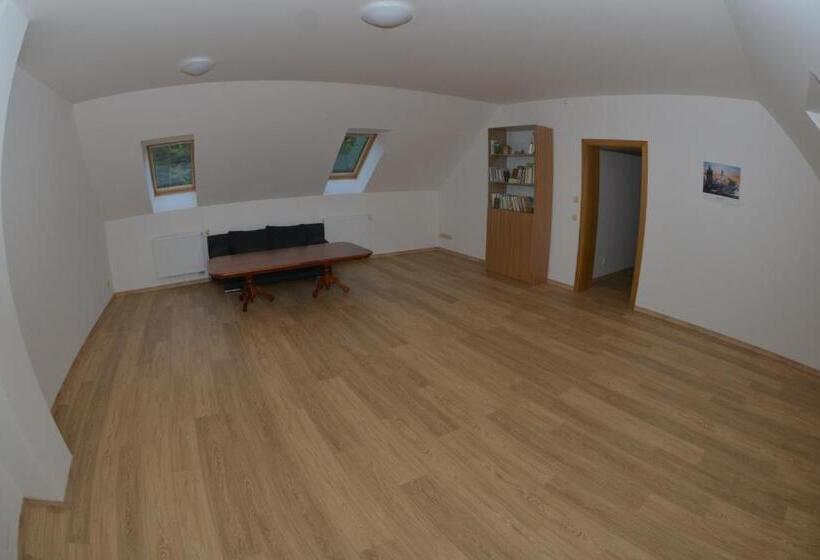 膳宿费 Penzion U Blatce