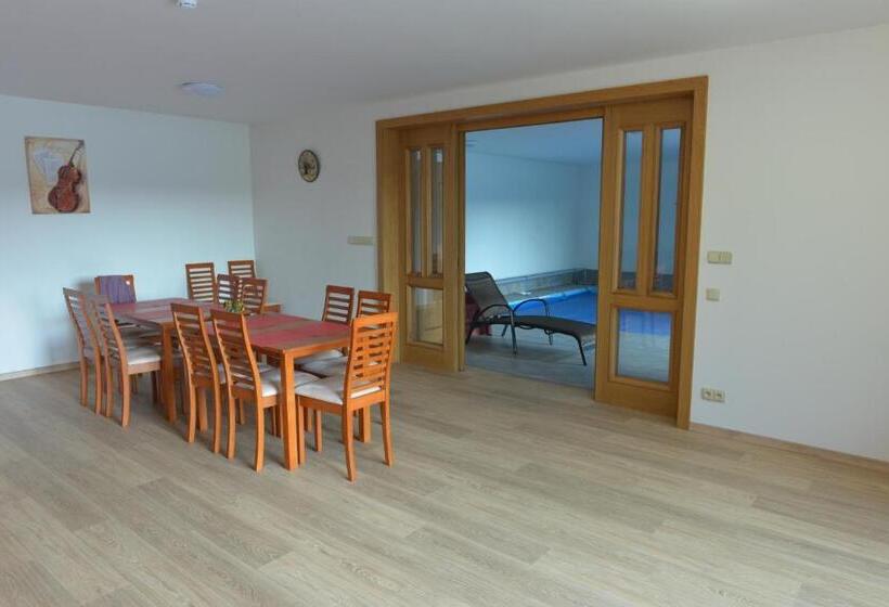 膳宿费 Penzion U Blatce