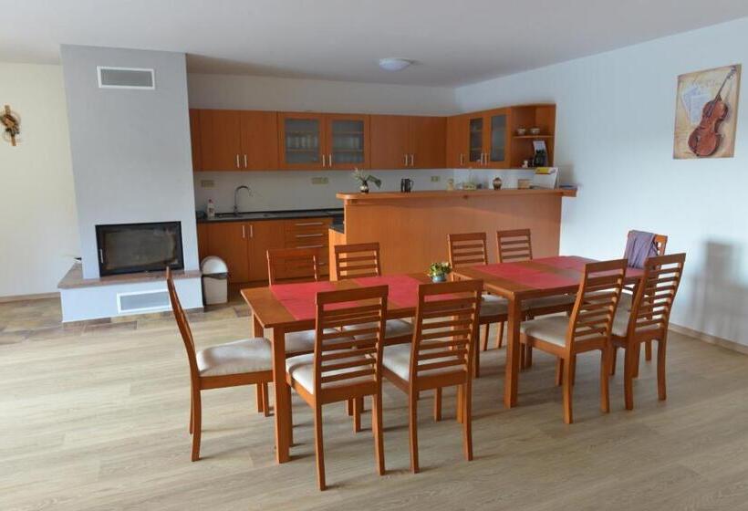 膳宿费 Penzion U Blatce