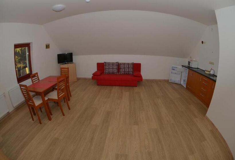 膳宿费 Penzion U Blatce