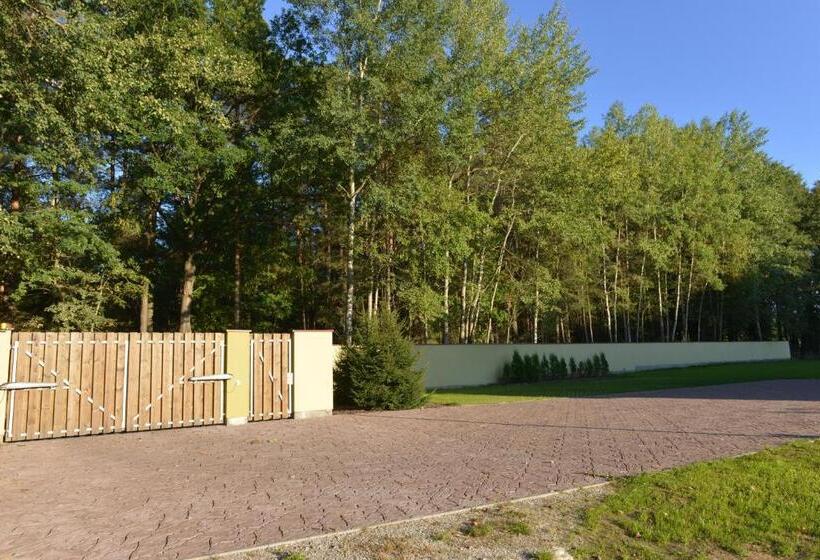 膳宿费 Penzion U Blatce