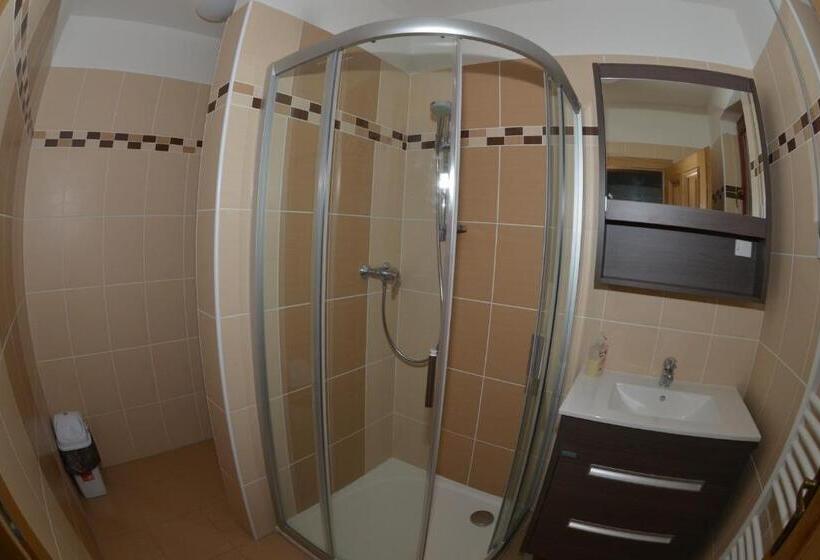 膳宿费 Penzion U Blatce