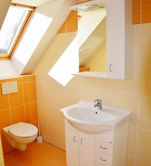 膳宿费 Penzion U Blatce