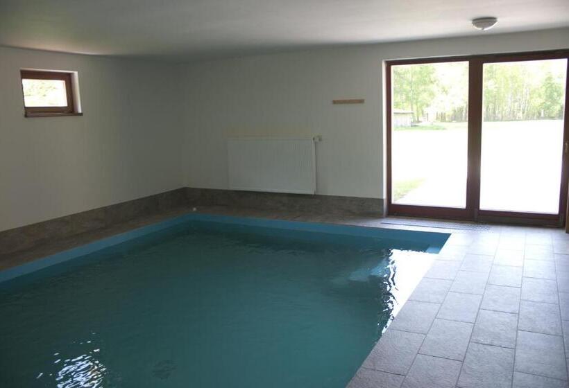 膳宿费 Penzion U Blatce