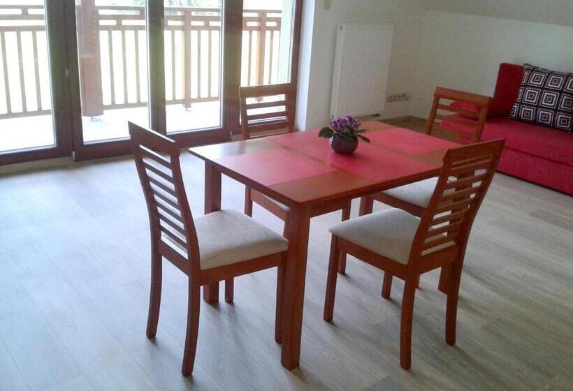 膳宿费 Penzion U Blatce