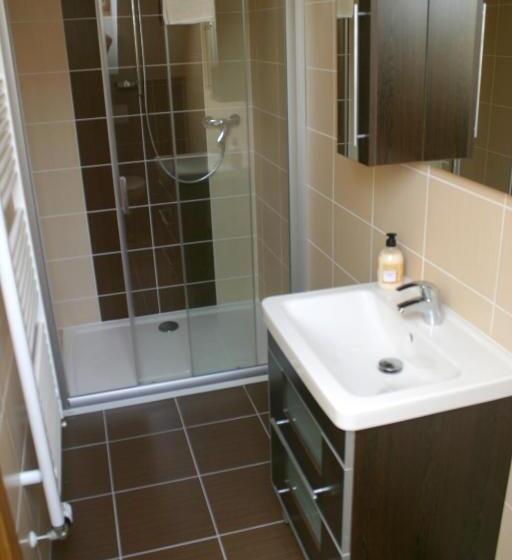 膳宿费 Penzion U Blatce