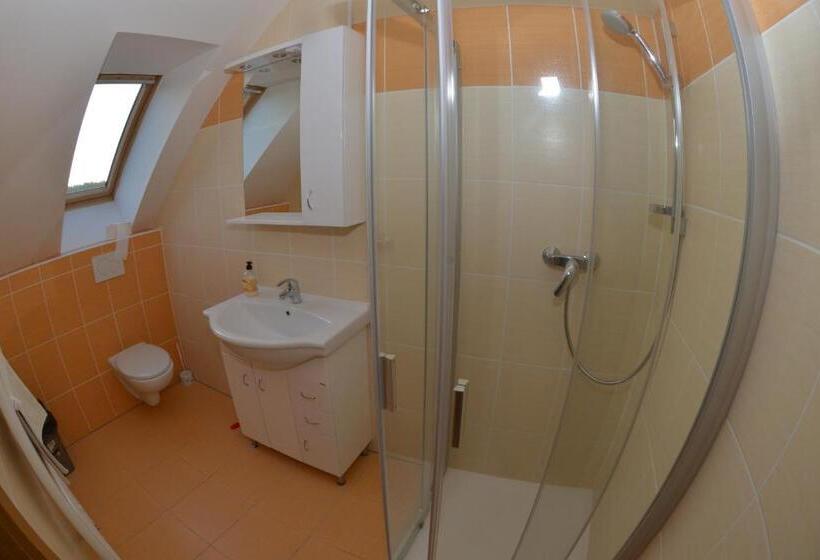 膳宿费 Penzion U Blatce