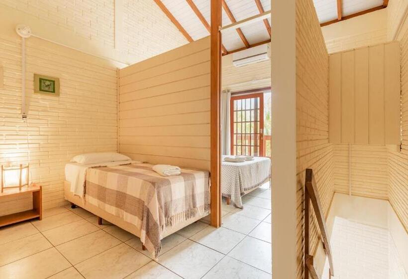 Пансион Pousada Do Paraiso