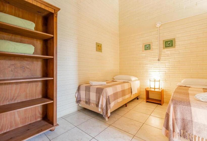 Пансион Pousada Do Paraiso