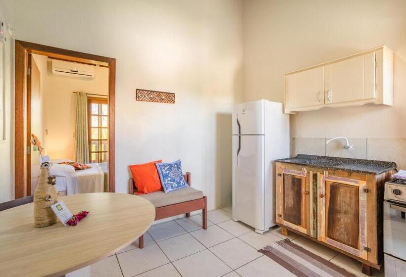 Пансион Pousada Do Paraiso