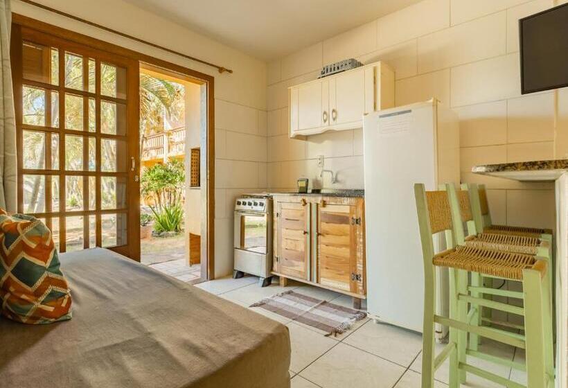 Пансион Pousada Do Paraiso