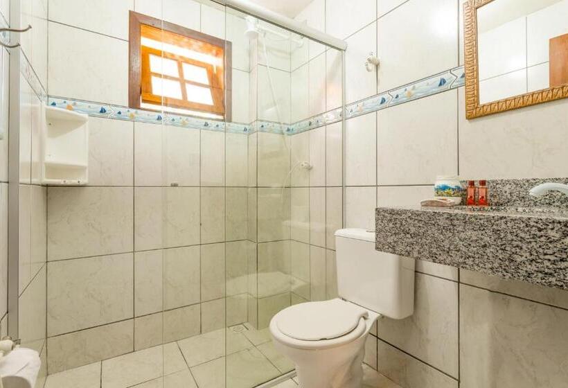 Пансион Pousada Do Paraiso