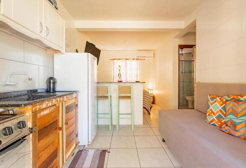 Пансион Pousada Do Paraiso