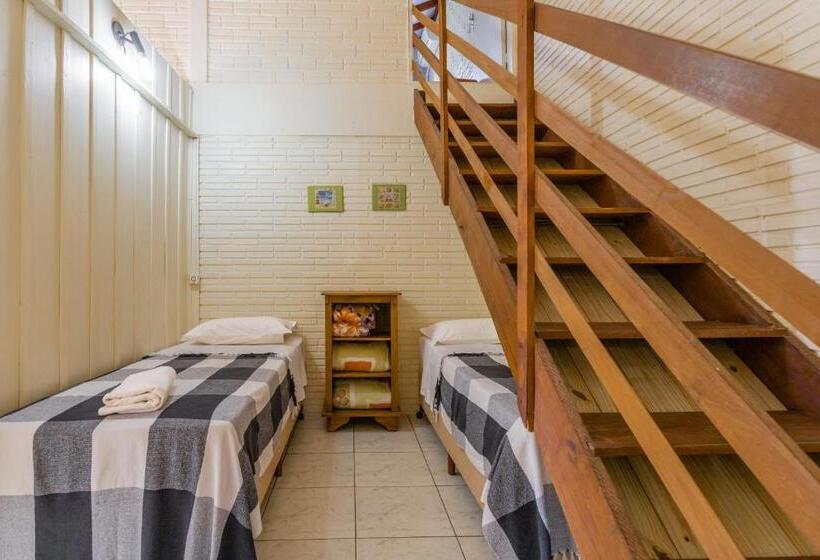 Пансион Pousada Do Paraiso