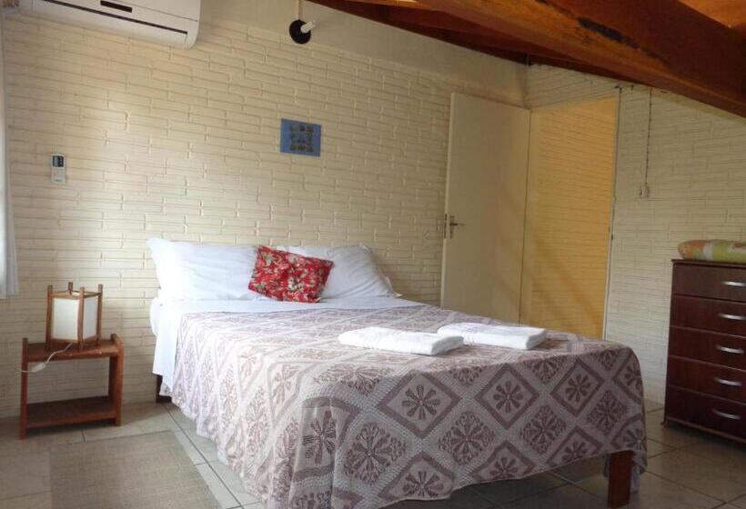 Пансион Pousada Do Paraiso