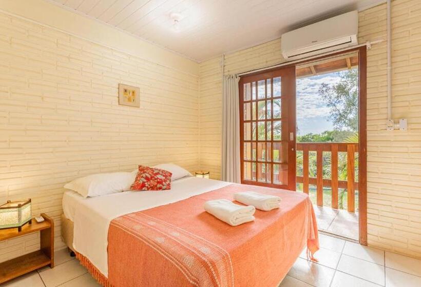 Пансион Pousada Do Paraiso