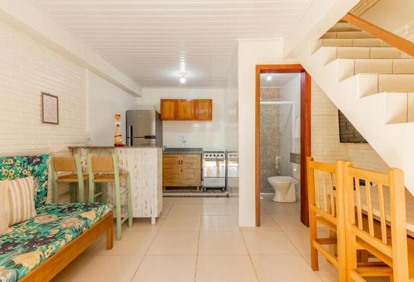 Пансион Pousada Do Paraiso