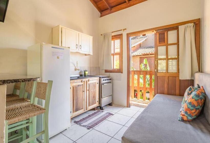 Пансион Pousada Do Paraiso