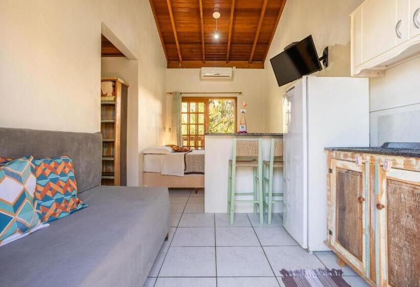 Пансион Pousada Do Paraiso