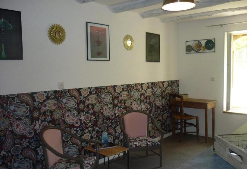 פנסיון Residence Beausejour