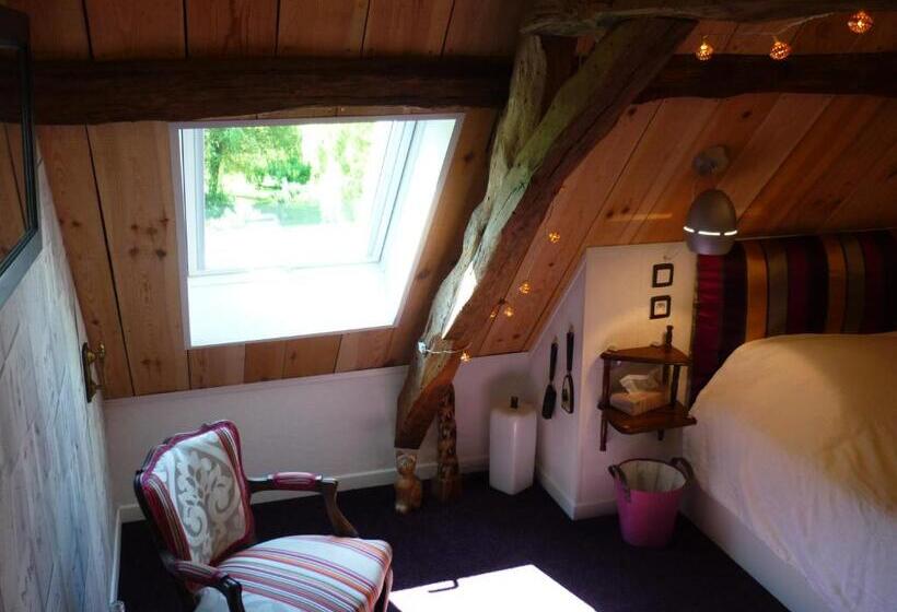 פנסיון Residence Beausejour