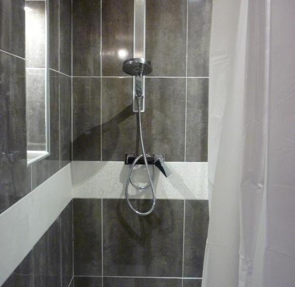 פנסיון Residence Beausejour