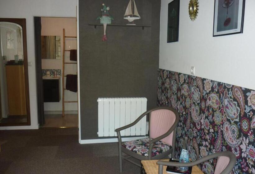 פנסיון Residence Beausejour