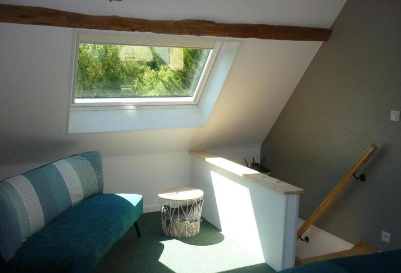 פנסיון Residence Beausejour