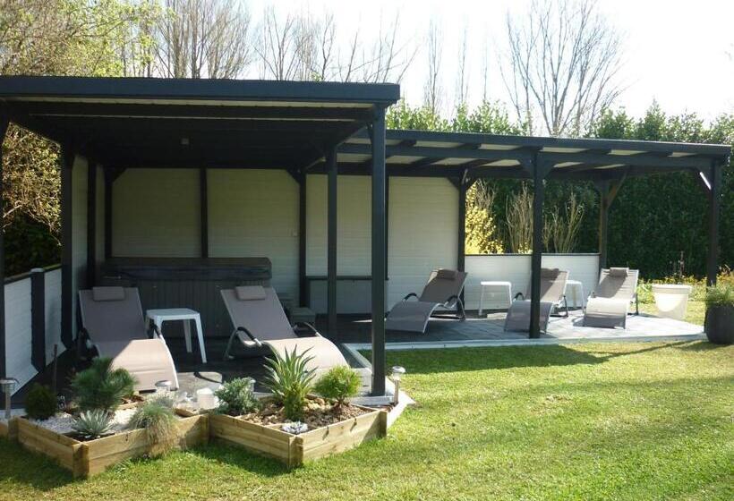 פנסיון Residence Beausejour