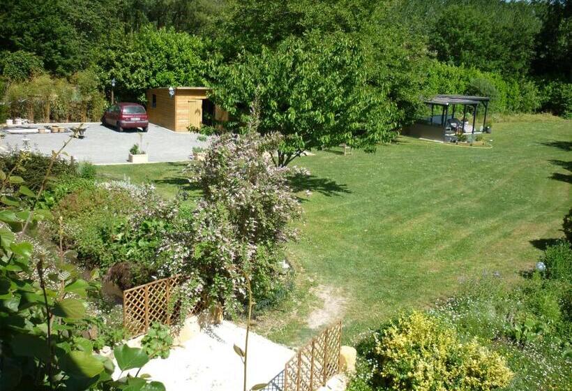 פנסיון Residence Beausejour