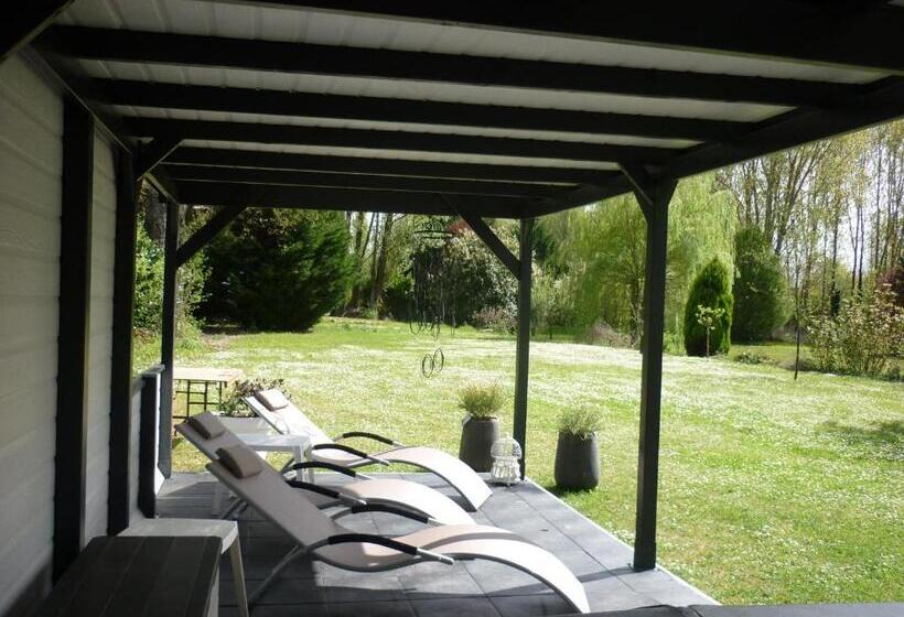 פנסיון Residence Beausejour