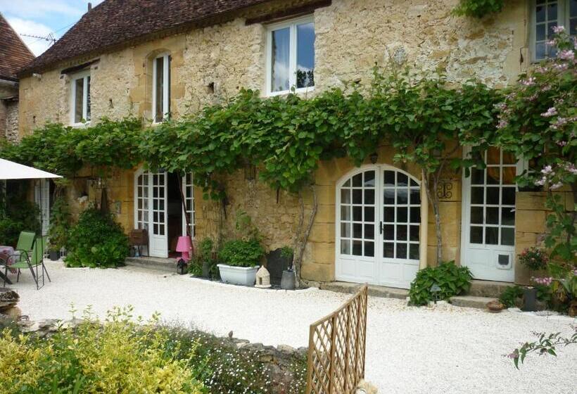 פנסיון Residence Beausejour