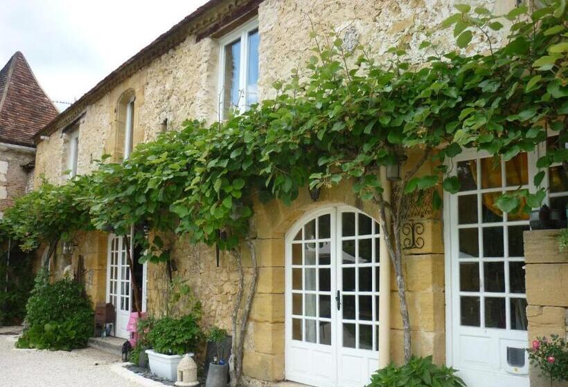 פנסיון Residence Beausejour