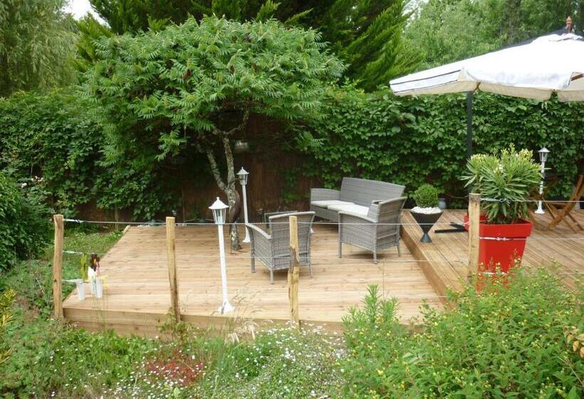 פנסיון Residence Beausejour