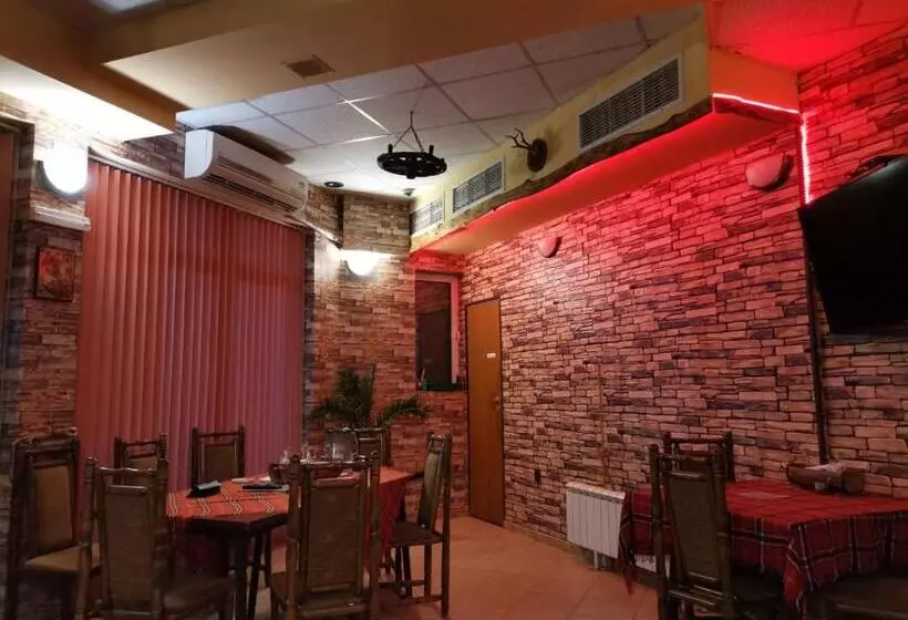 Majatalo Sveti Georgi Family