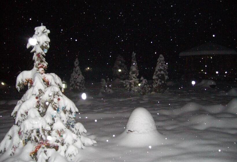 بنسيون Sveti Georgi Family