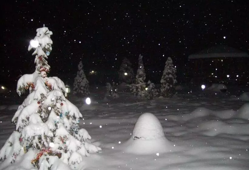Majatalo Sveti Georgi Family