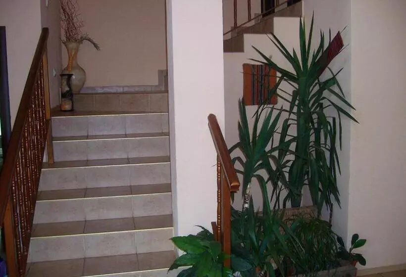 Majatalo Sveti Georgi Family