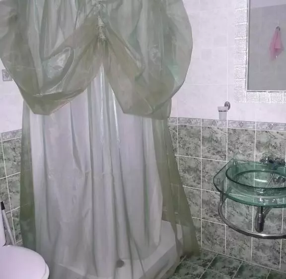 Majatalo Sveti Georgi Family