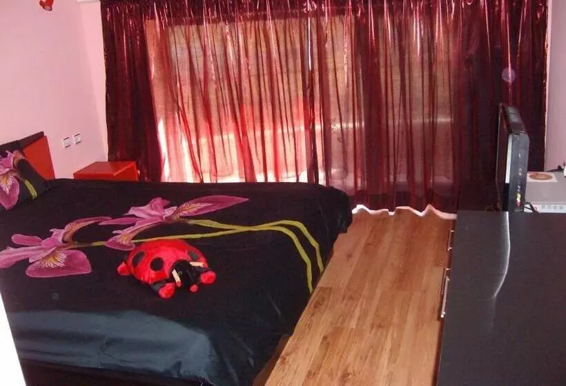 Majatalo Sveti Georgi Family