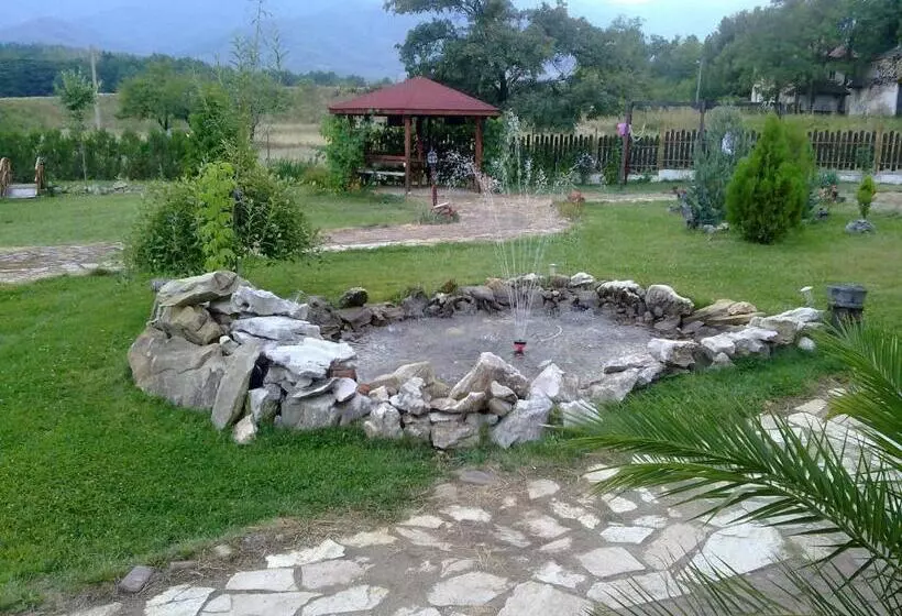 Majatalo Sveti Georgi Family